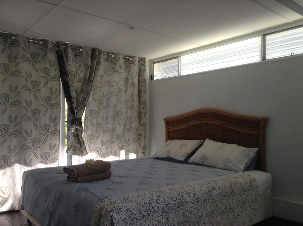 Studio Apartment With Seaview 에일리비치 외부 사진